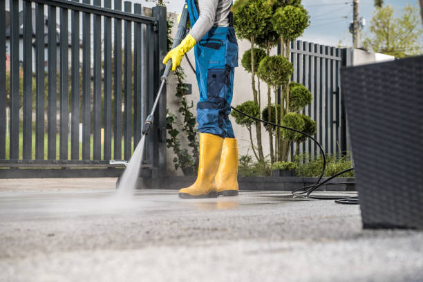 Reliable Robie Creek, ID Pressure Washing Solutions