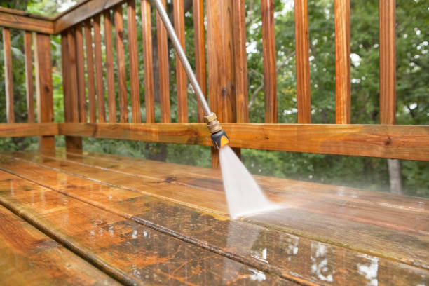 Best Exterior Home Cleaning  in Robie Creek, ID