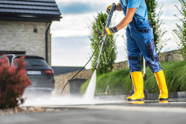 Best Best Pressure Washing Companies  in Robie Creek, ID