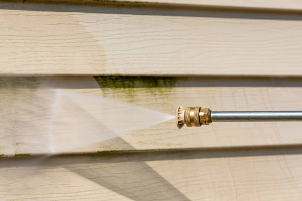 Best Concrete Pressure Washing  in Robie Creek, ID
